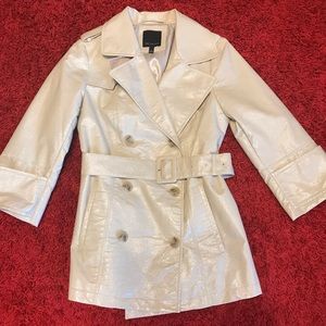 Lightweight Spring Jacket